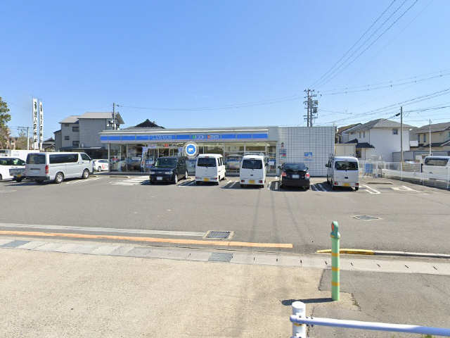 ロ�ーソン あま七宝町桂店